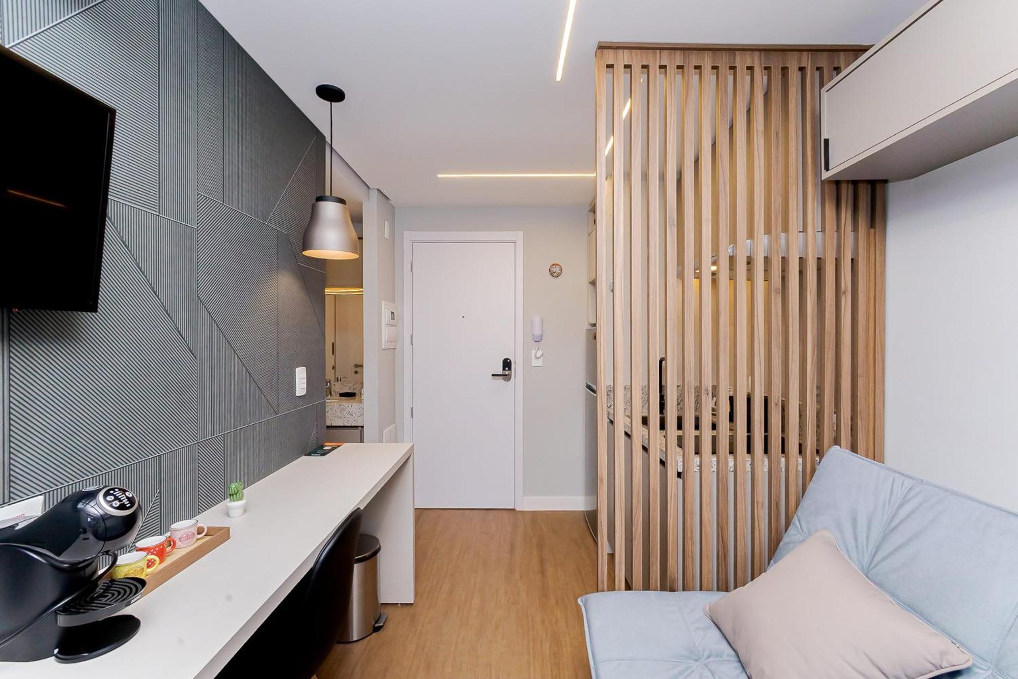 Edificio Lins 236 Apartment *