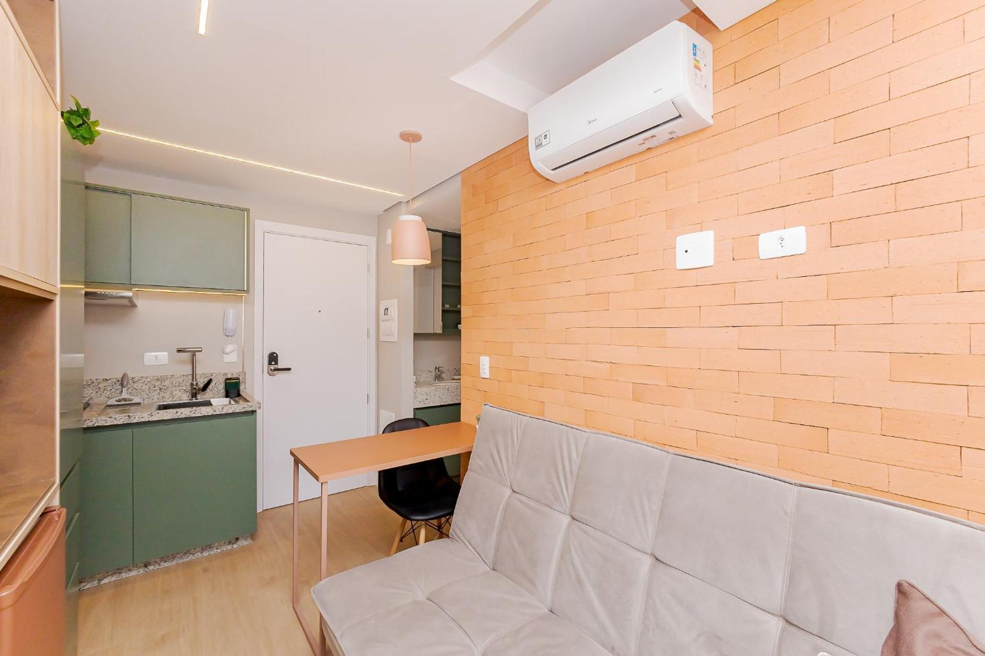 Edificio Lins 236 Apartment *