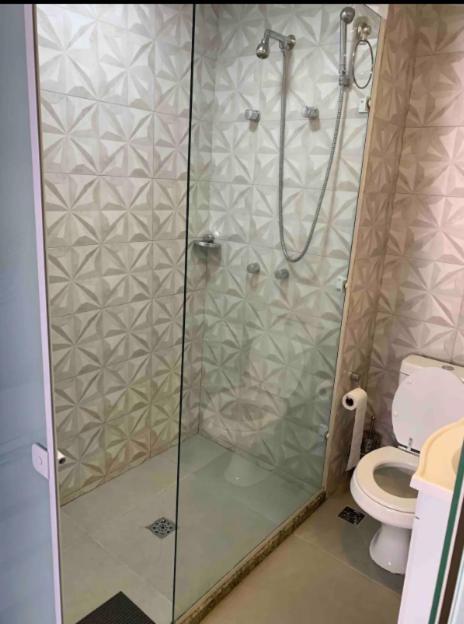 Apartamento Cond. Clube Sacada Gourmet Churrasqueira Na Sala Curitiba