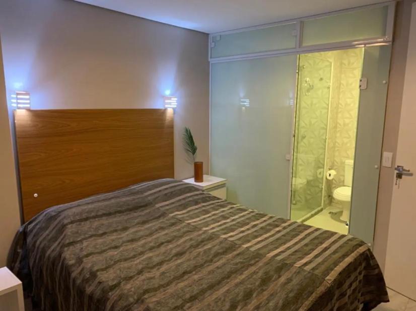 Apartamento Cond. Clube Sacada Gourmet Churrasqueira Na Sala Curitiba