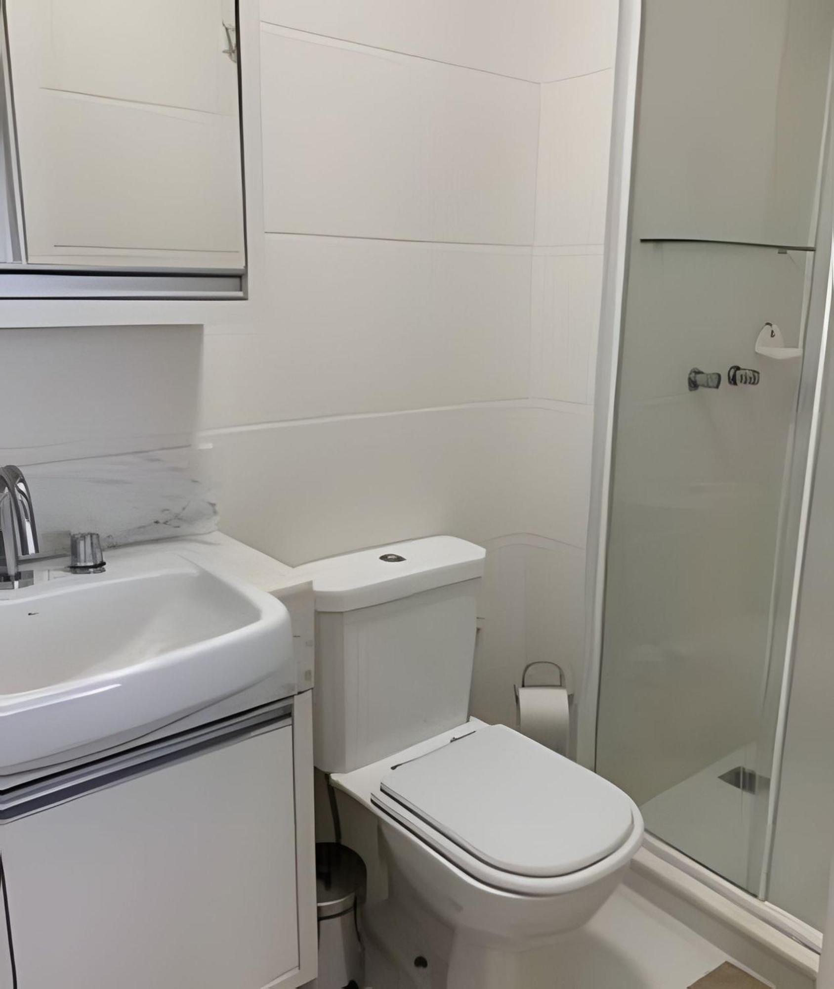 Apartamento Tematico,moderno E Com Por Do Sol Mueller/centro *