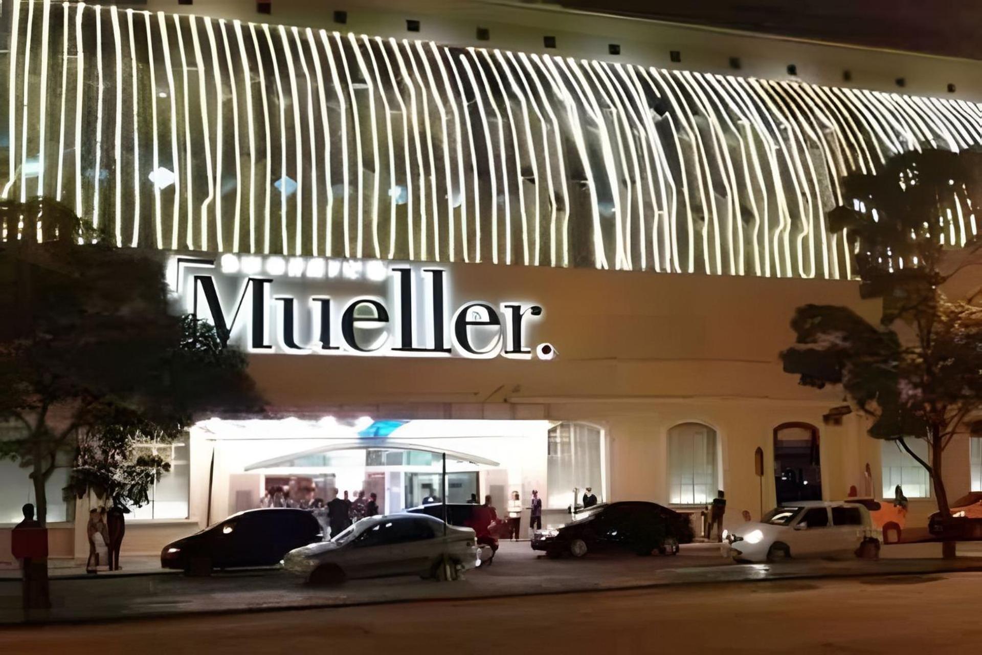 Tematico,moderno E Com Por Do Sol Mueller/centro Apartamento *