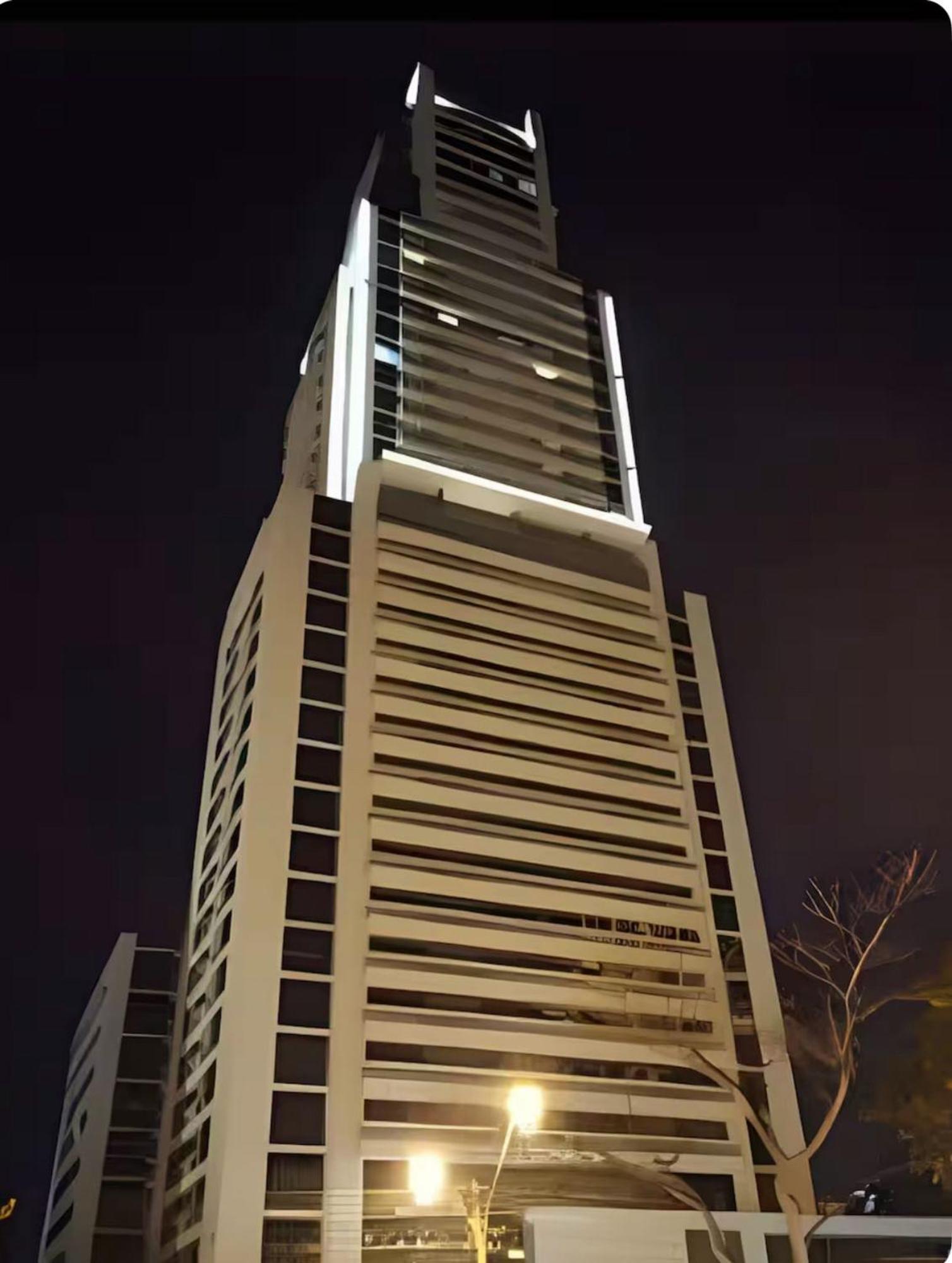 Apartamento Tematico,moderno E Com Por Do Sol Mueller/centro