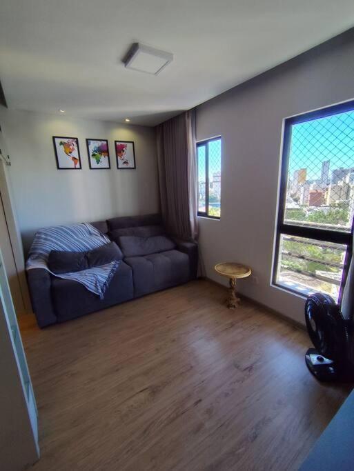 Centro Apartamento *