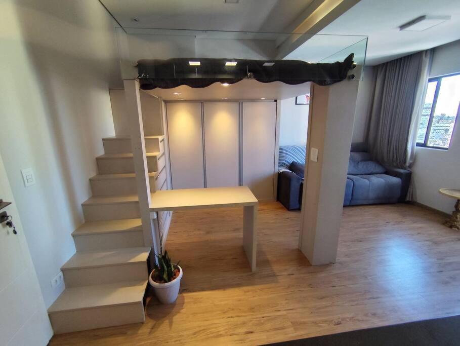 Apartamento Centro Curitiba