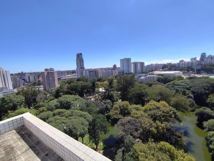 Centro Apartamento Curitiba