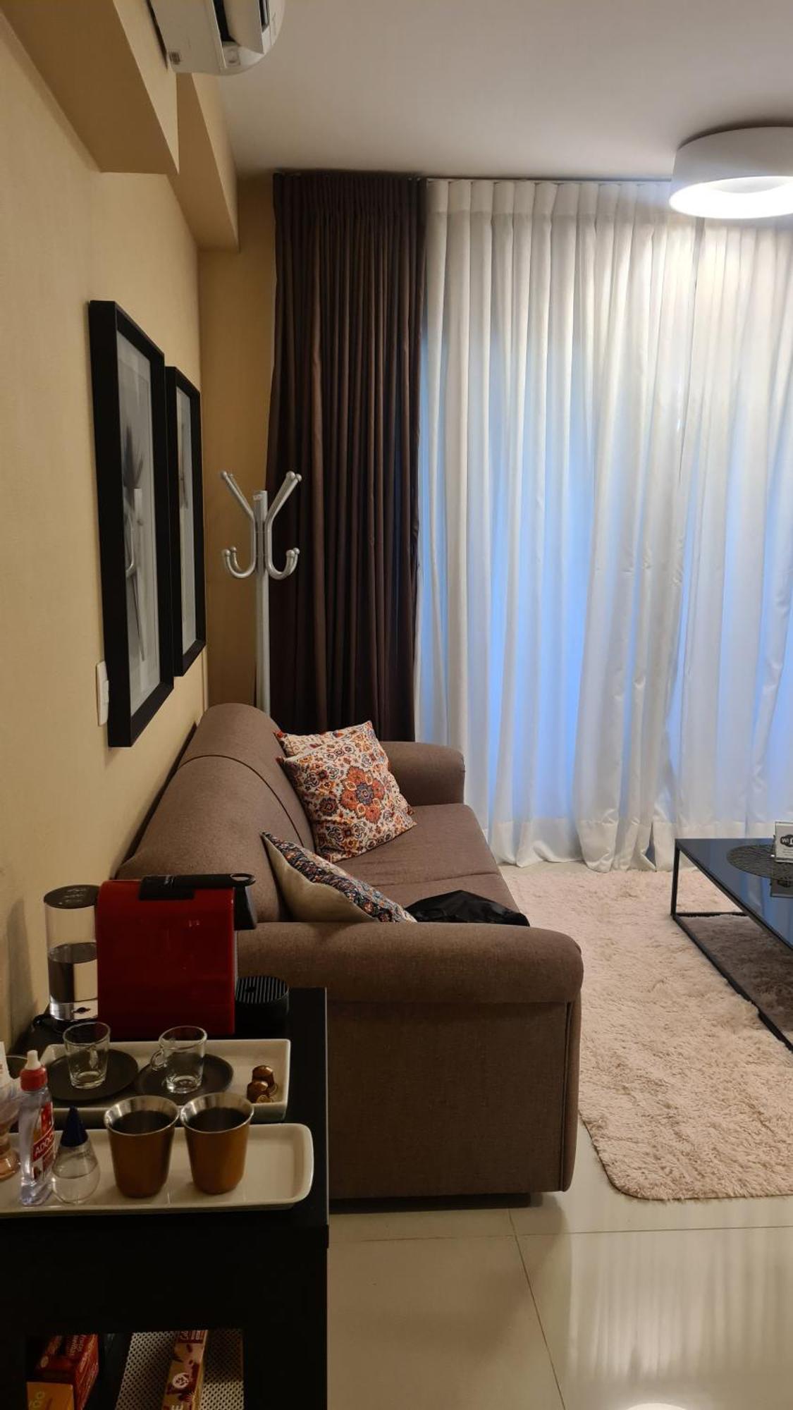 Studio Apartamento *