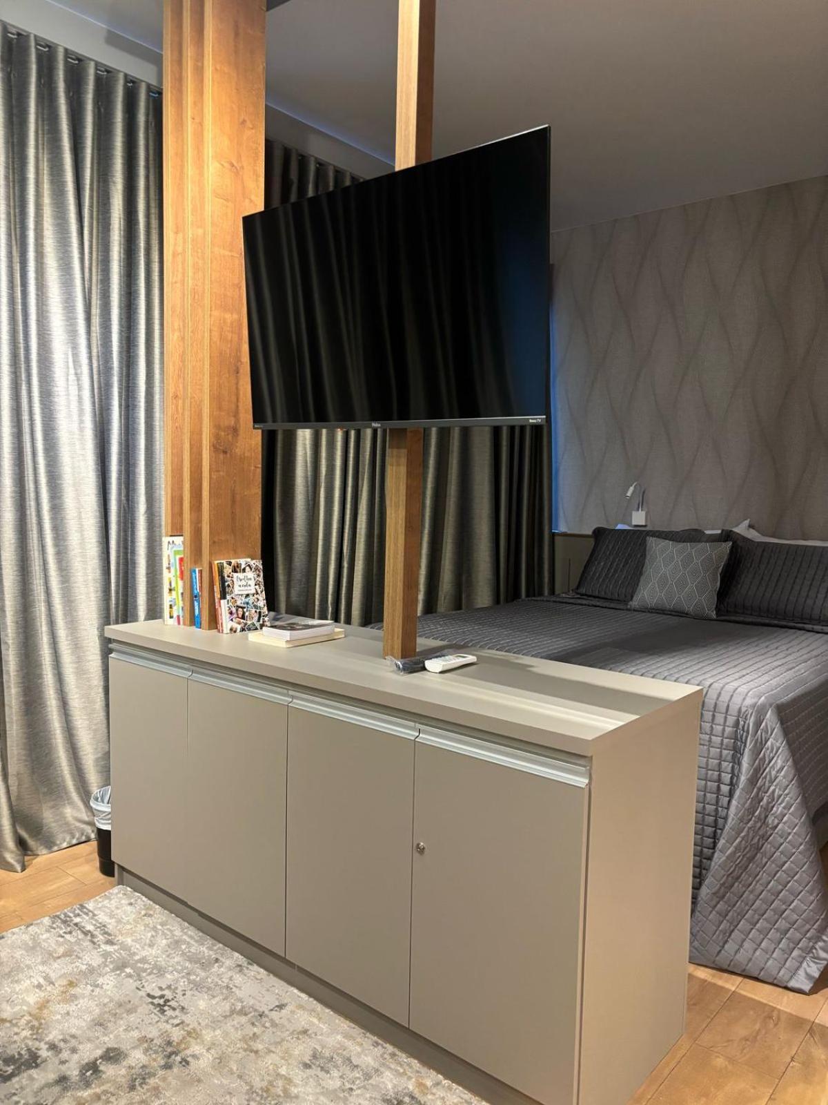 Batel Luxo Em Hotel