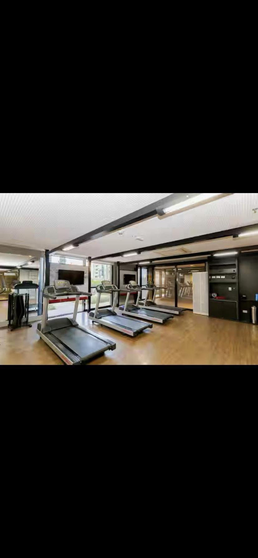 Hotel Batel Luxo Em Curitiba