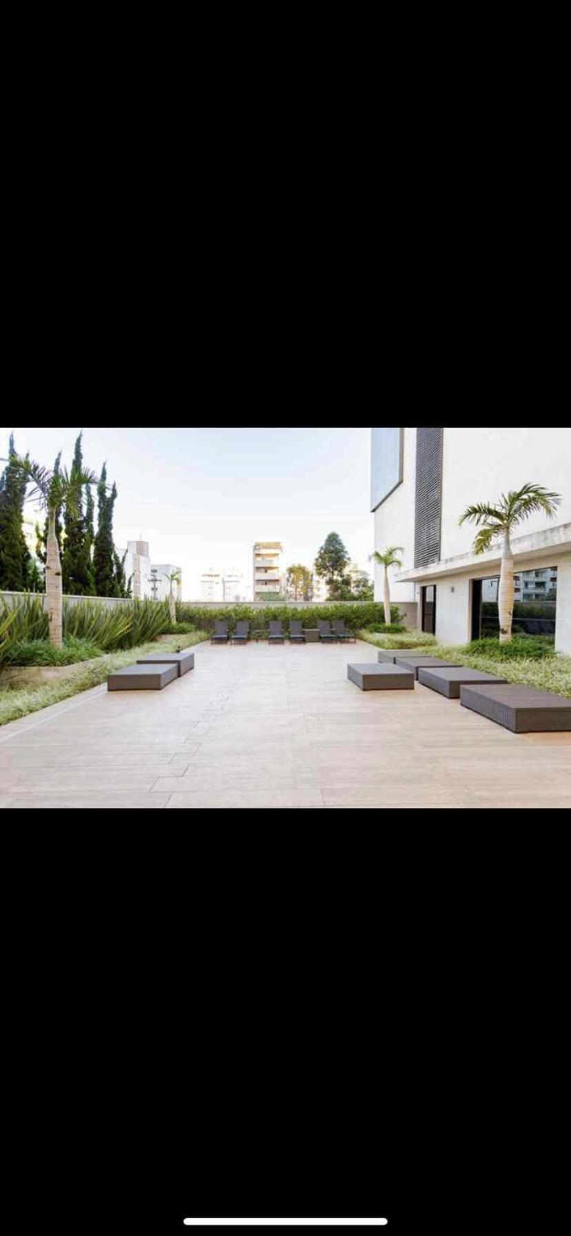 Batel Luxo Em Curitiba