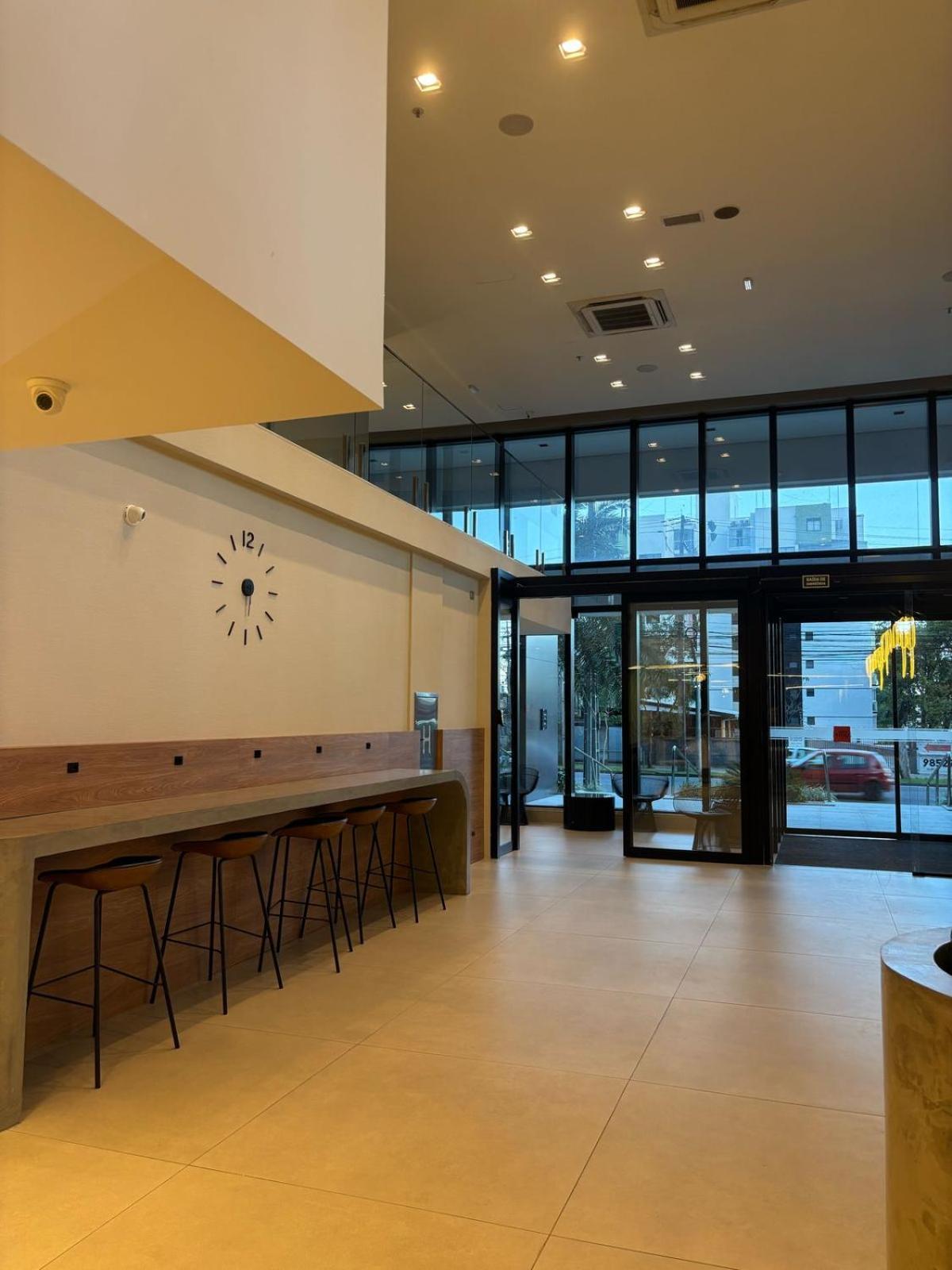 Hotel Batel Luxo Em 4*