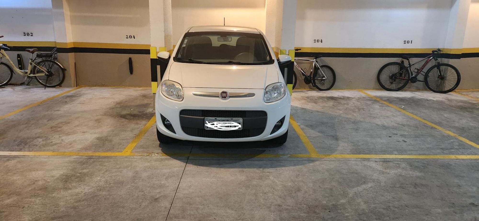 Bairro Nobre E Apartamento *