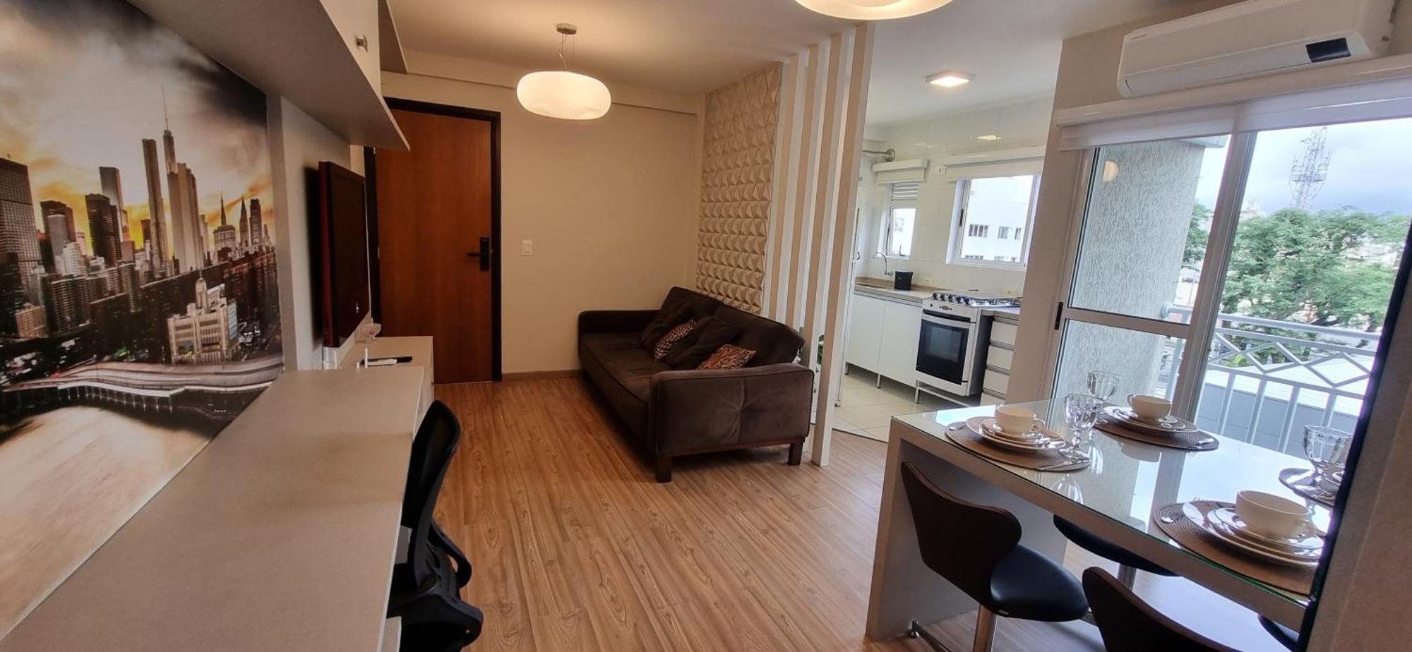 Apartamento Bairro Nobre E