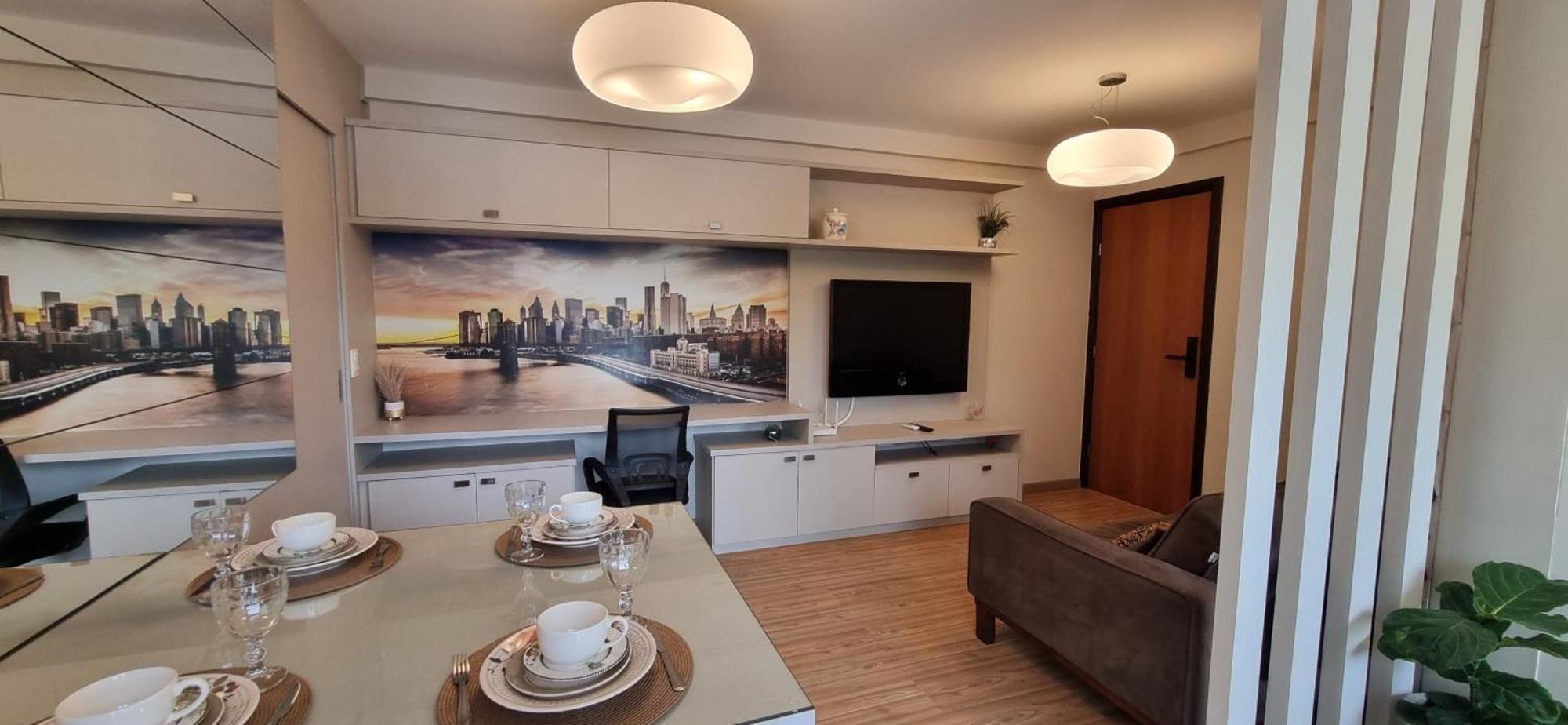Apartamento Bairro Nobre E