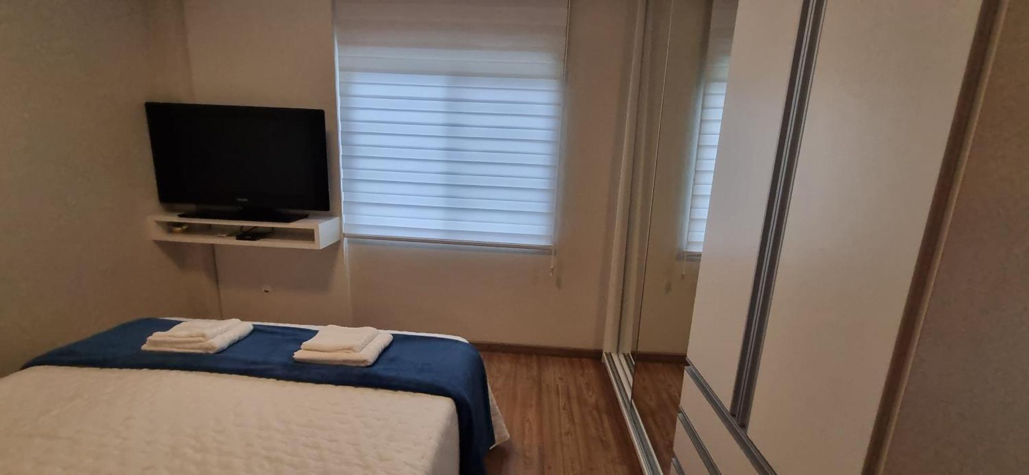 Apartamento Bairro Nobre E