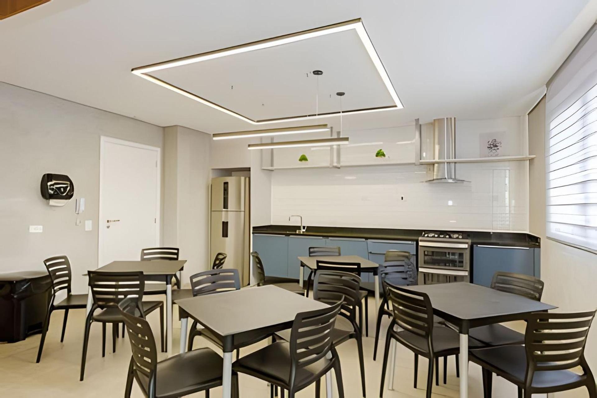 Apartamento Garden Super Moderno Proximo Ao Jardim Botanico E A Rodoviaria - Cama Queen/wifi/ar Condicionado Curitiba