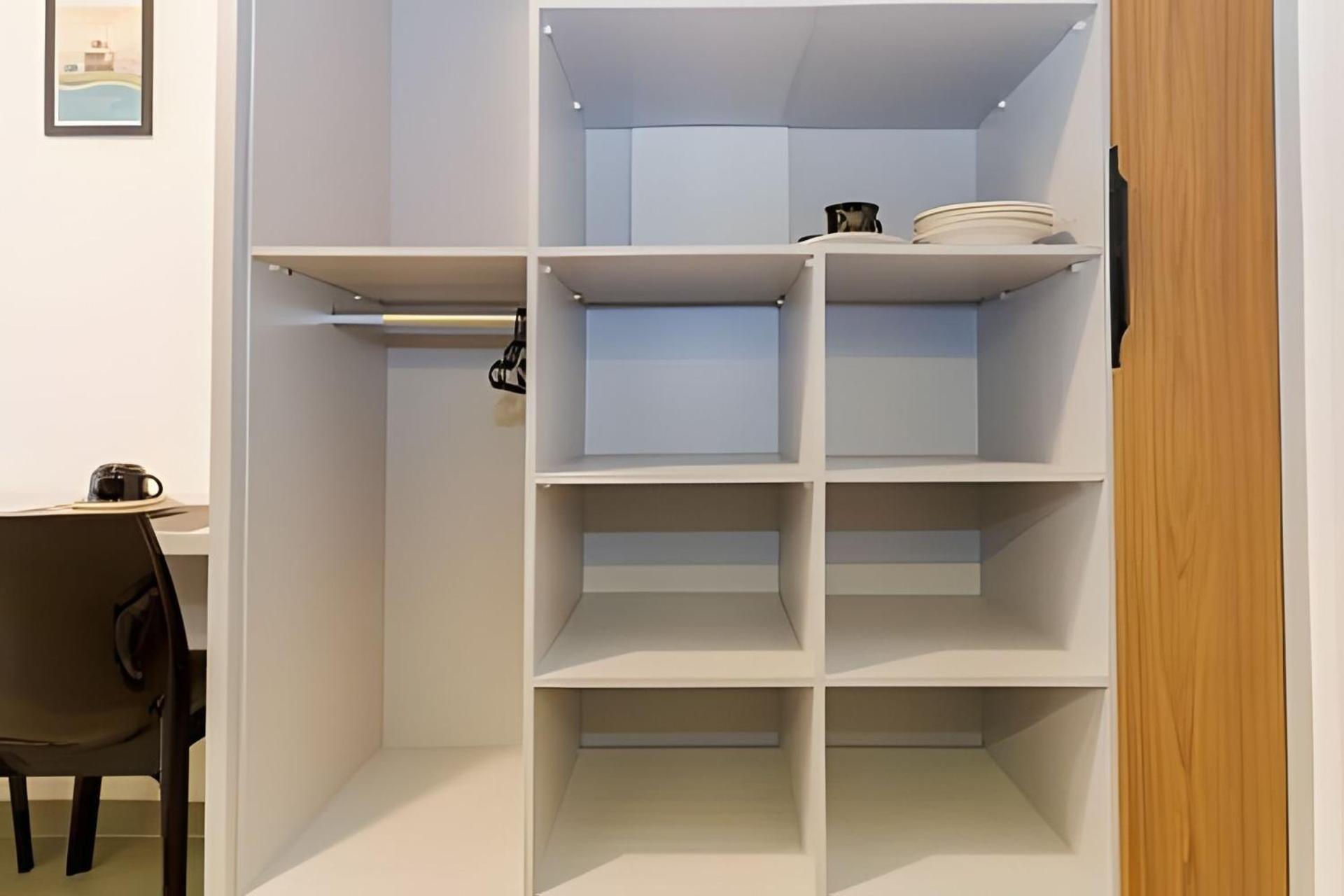 Apartamento Garden Super Moderno Proximo Ao Jardim Botanico E A Rodoviaria - Cama Queen/wifi/ar Condicionado Curitiba