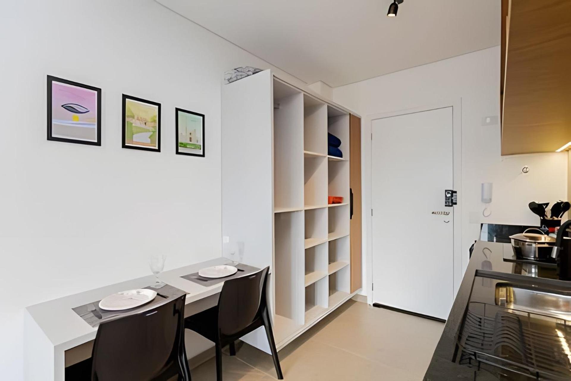 Apartamento Modernos Proximo Ao Jardim Botanico E A Rodoviaria