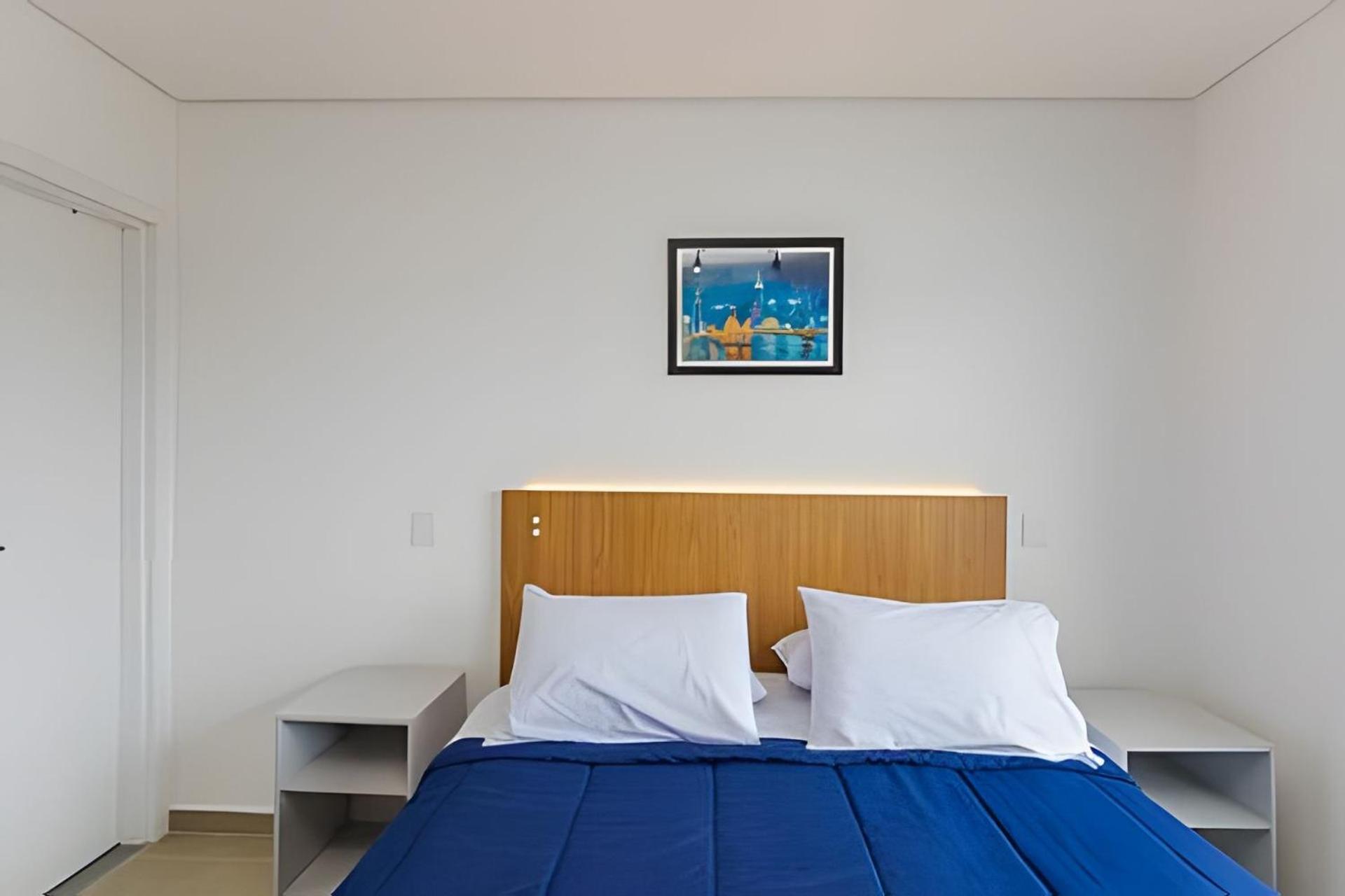 Apartamento Modernos Proximo Ao Jardim Botanico E A Rodoviaria Curitiba