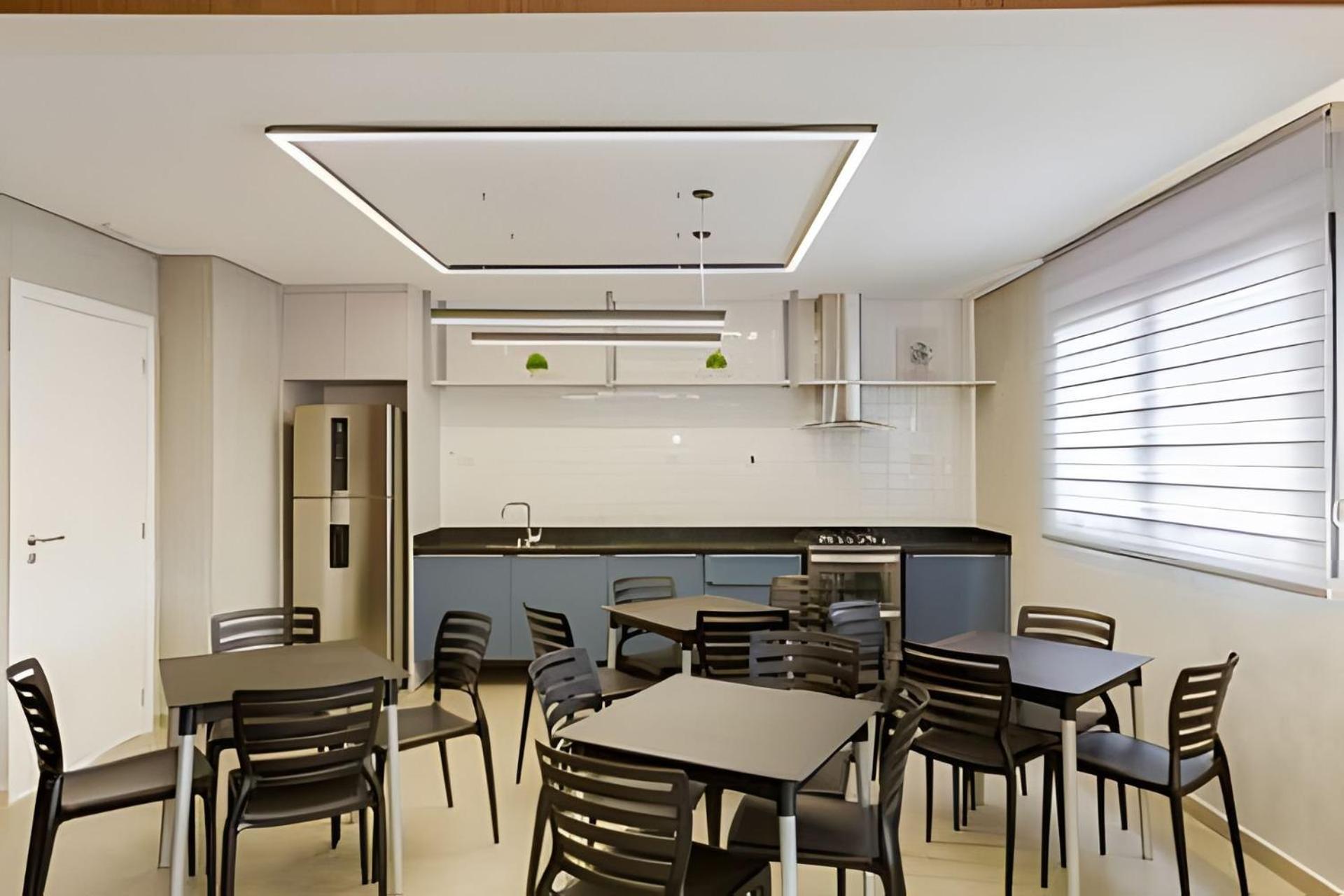 Modernos Proximo Ao Jardim Botanico E A Rodoviaria Apartamento