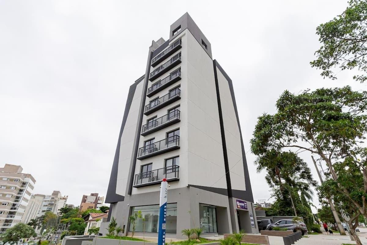 Modernos Proximo Ao Jardim Botanico E A Rodoviaria Apartamento *