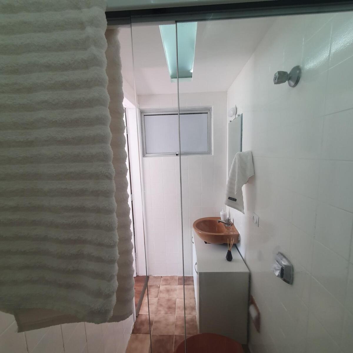 Apartamento Com 1 Proximo Estadio Couto Pereira