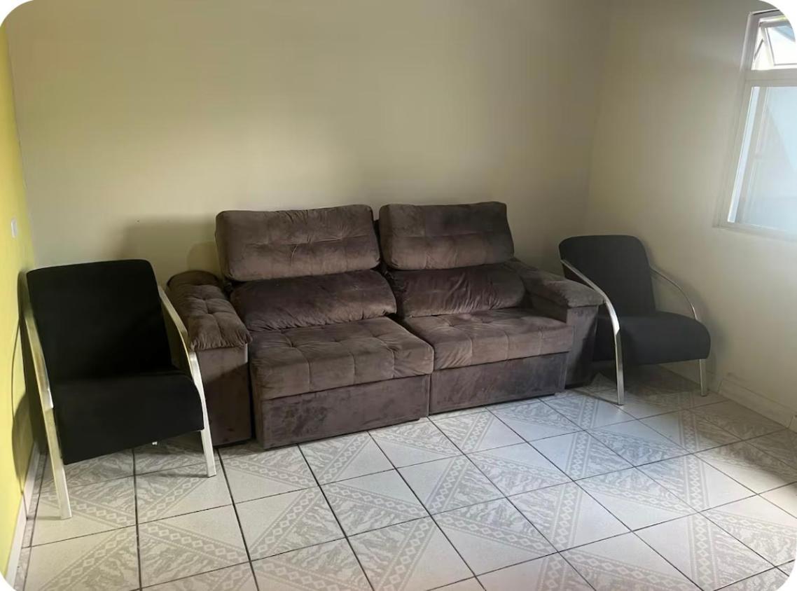 Casa Ampla E Privativa Em Apartamento *