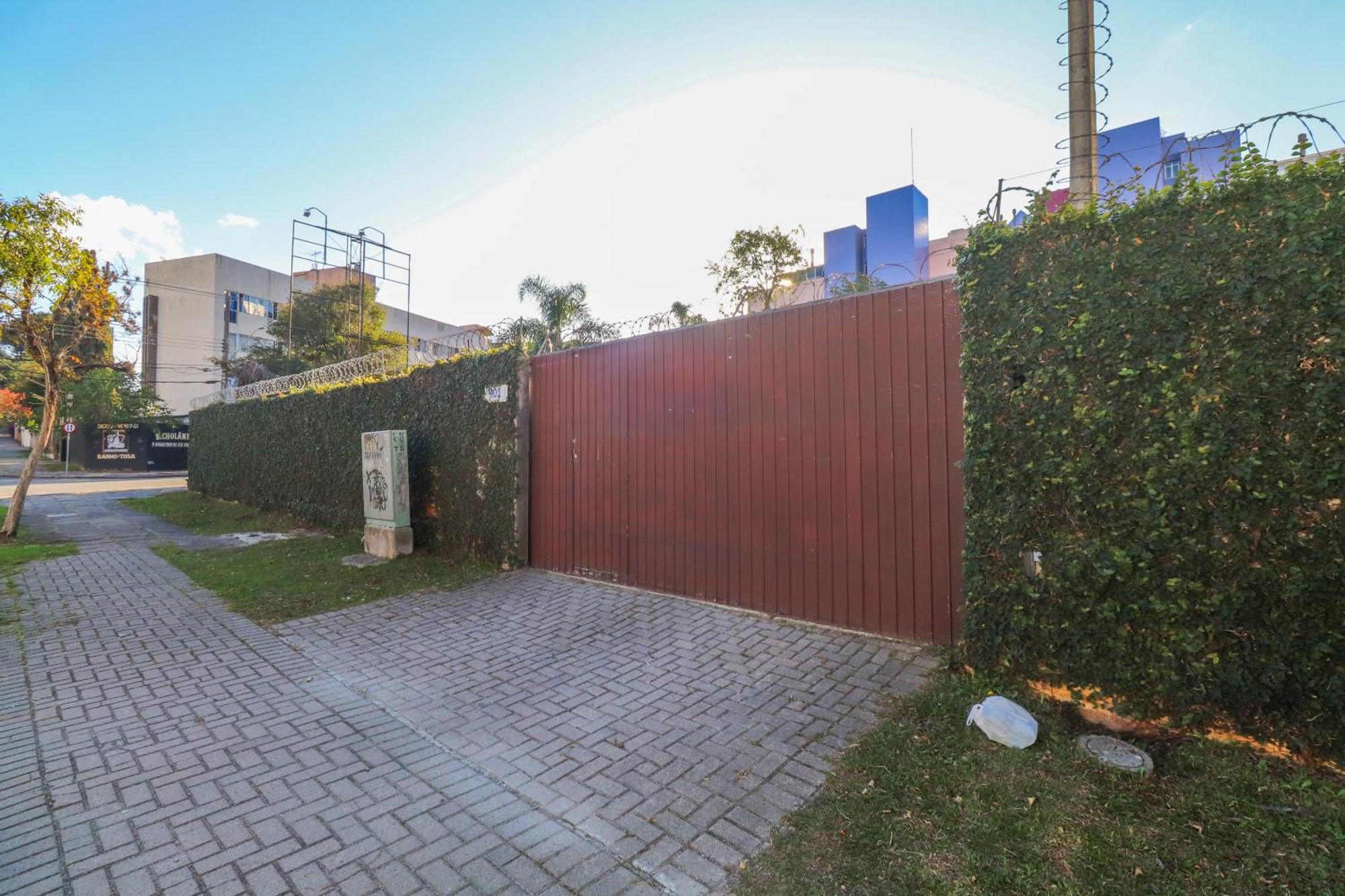 Apartamento Com 1 Proximo Estadio Couto Pereira
