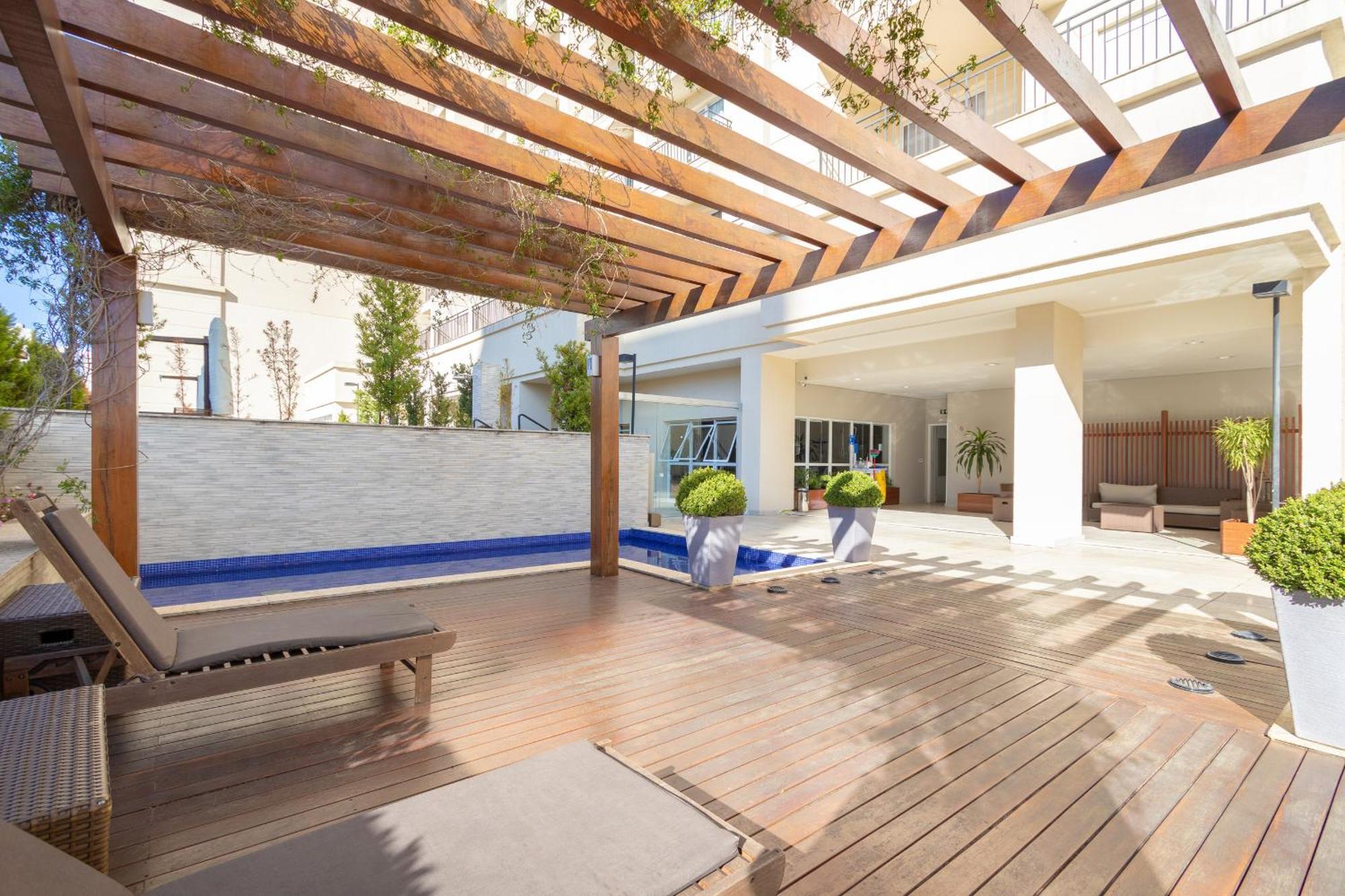 Apartamento Hub