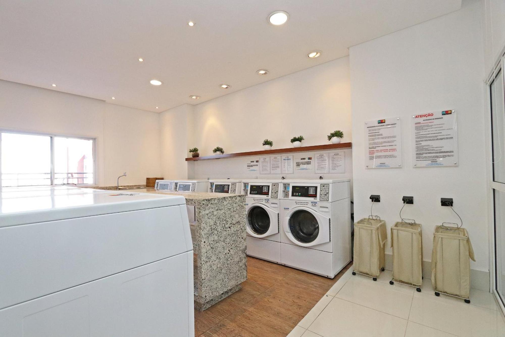 Hub Apartamento