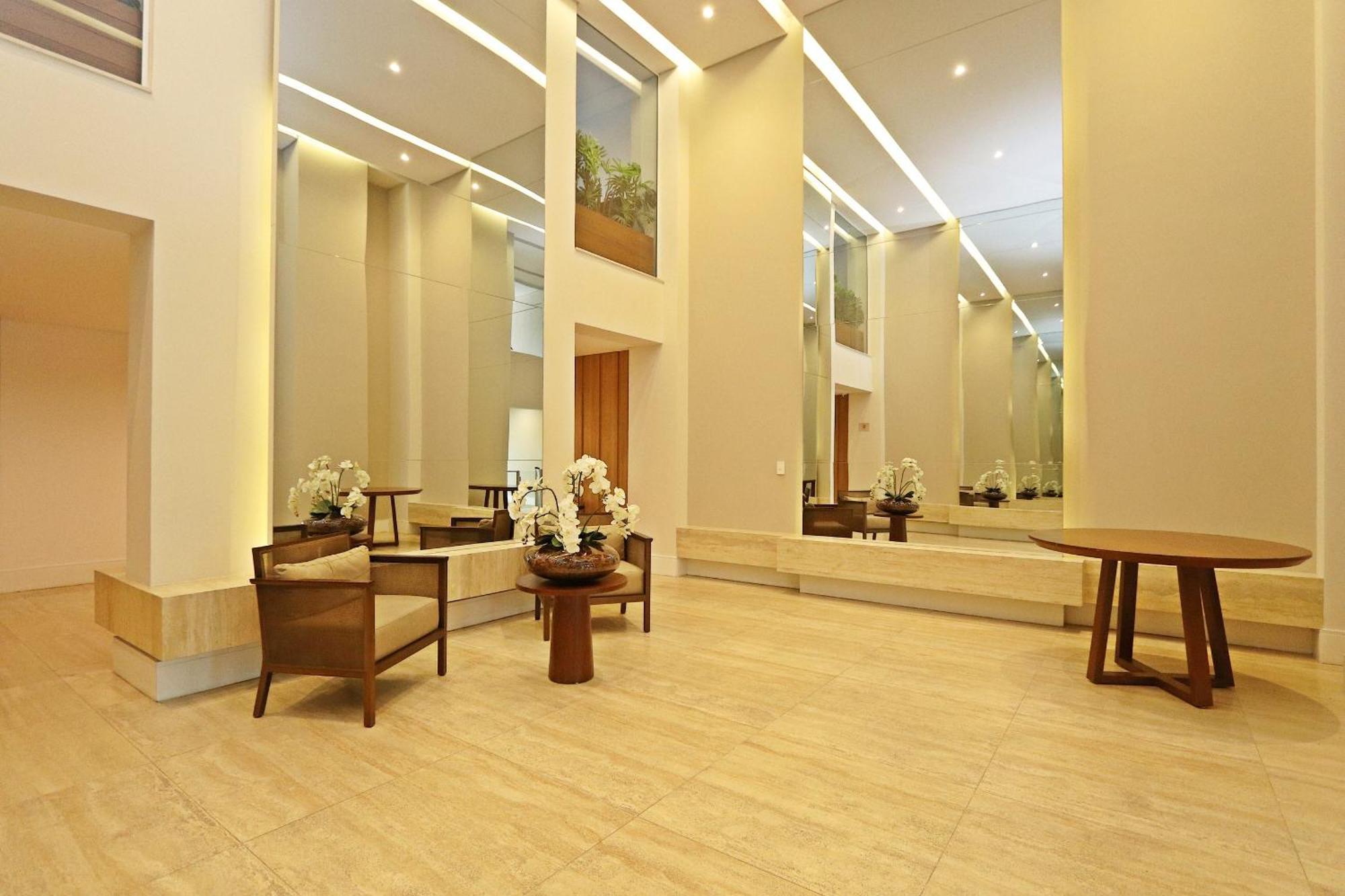 Hub Apartamento Curitiba