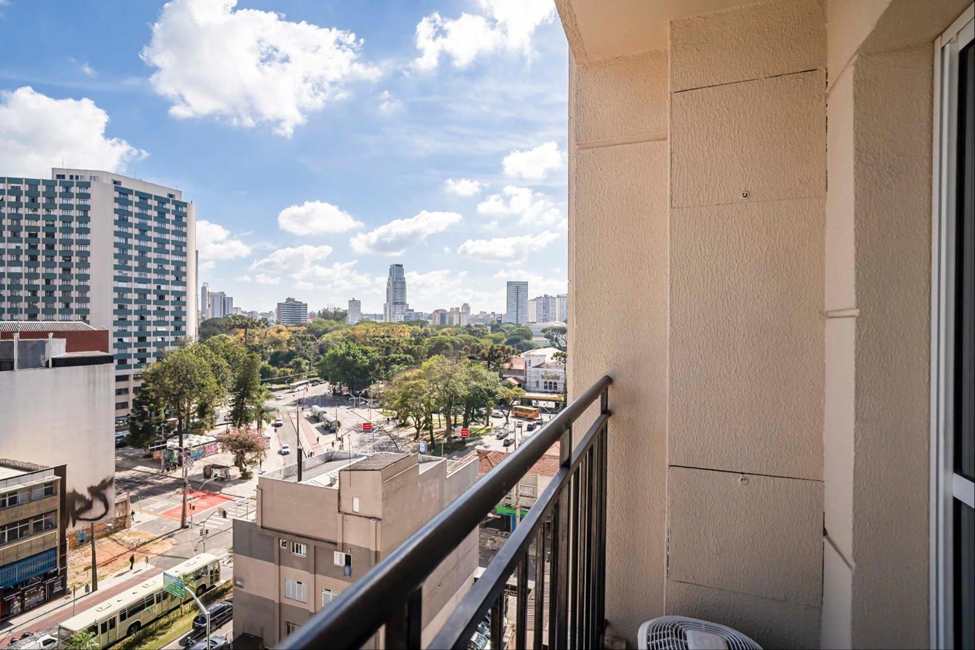 Apartamento Hub *