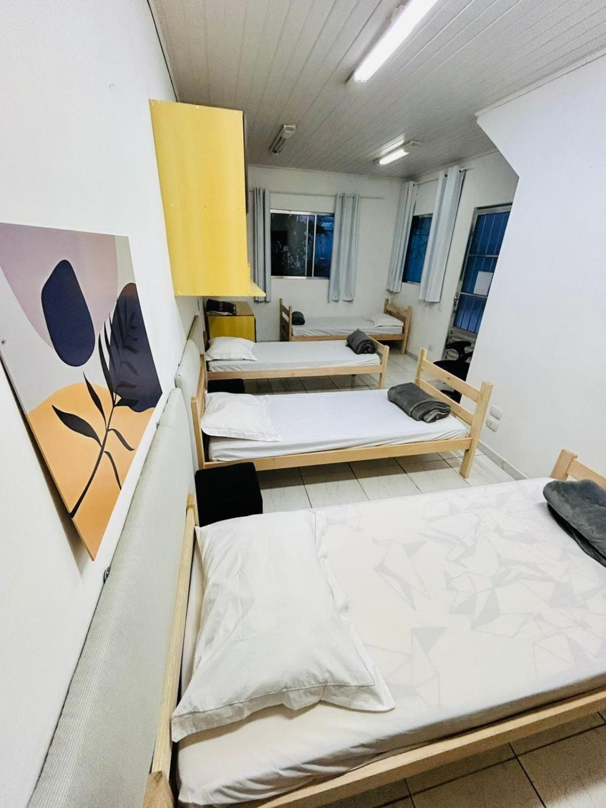 Casa Do Loro Guest house *