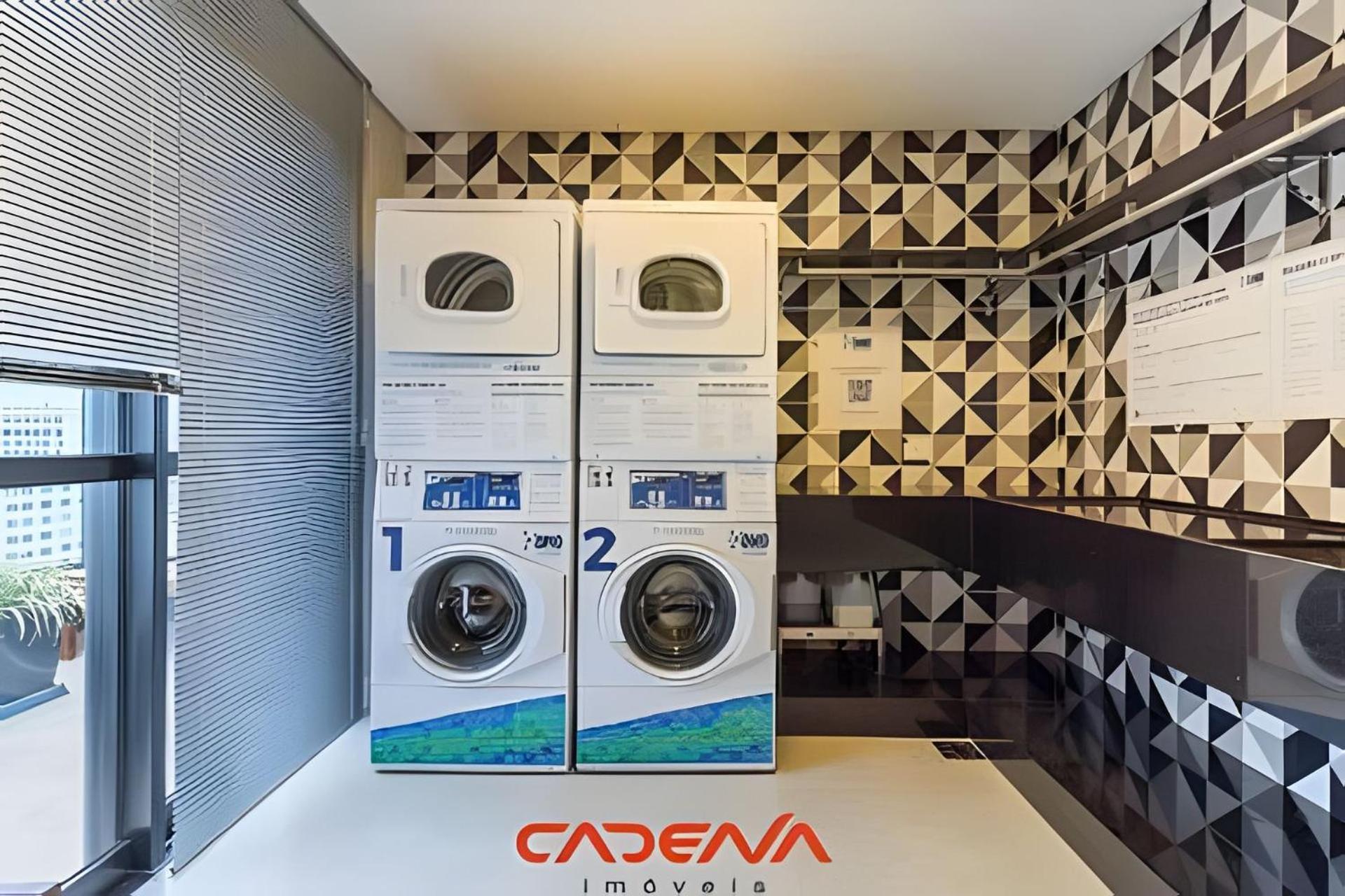 Luxuoso# Apto No Batel Com Garagem E Ar Condiciona Curitiba