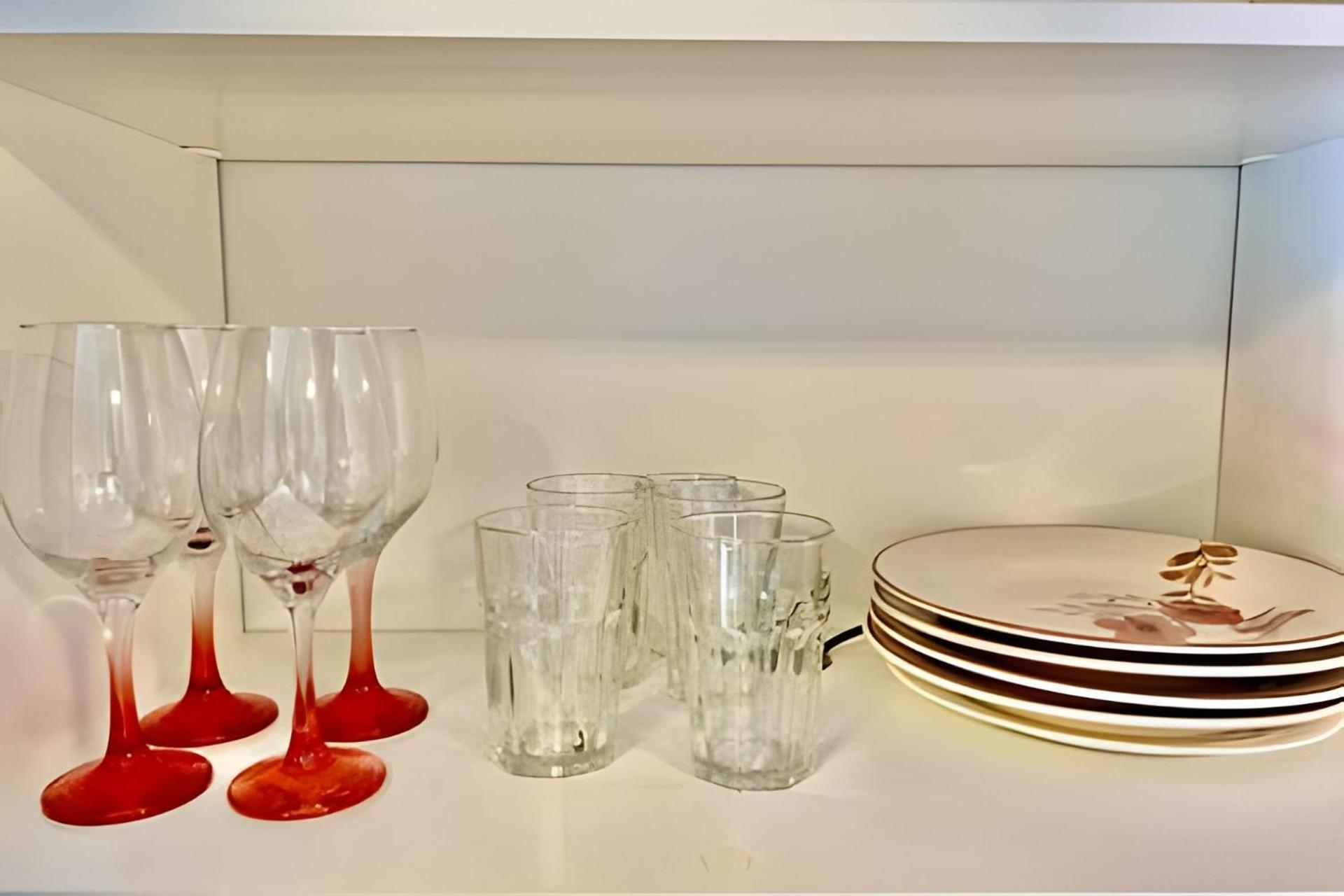 Luxuoso# Apto No Batel Com Garagem E Ar Condiciona Apartment
