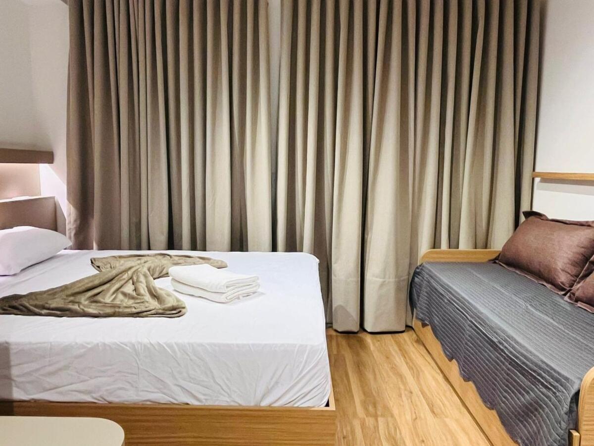 Apartamento Ibz1508 - Cwb Curitiba