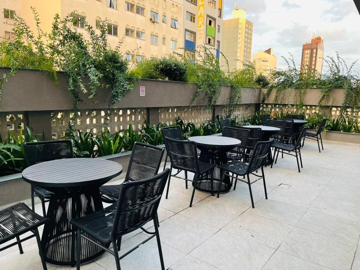Ibz1508 - Cwb Apartamento *