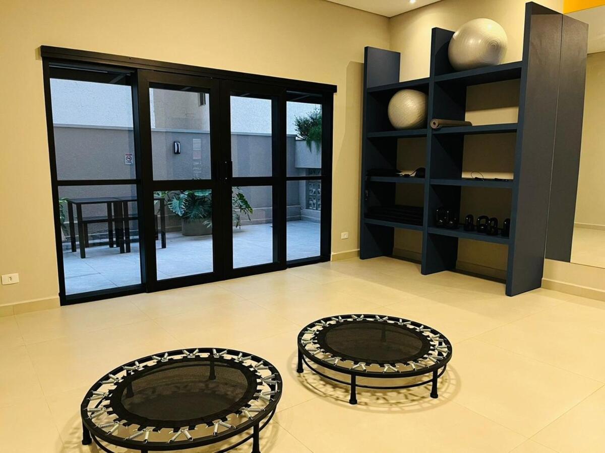 Apartamento Ibz1508 - Cwb Curitiba
