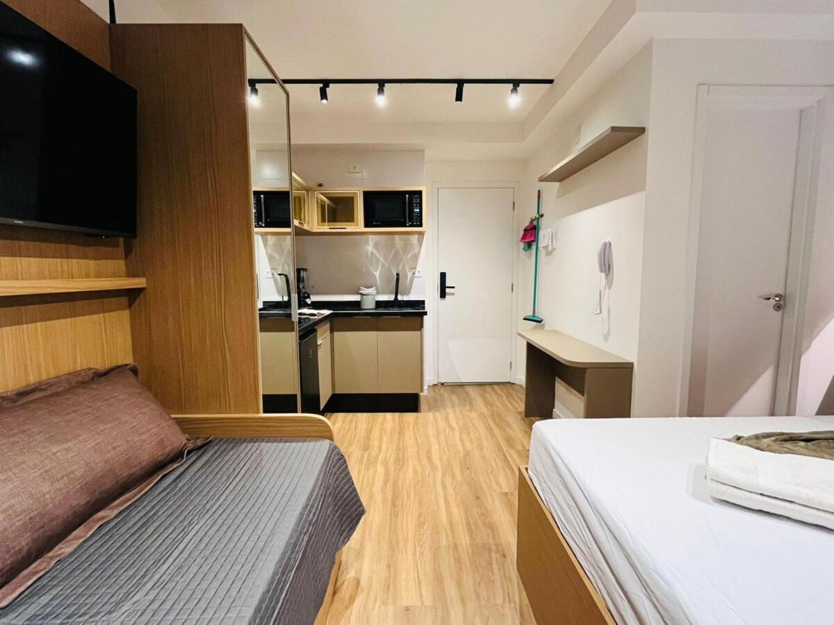 Ibz1508 - Cwb Apartamento *