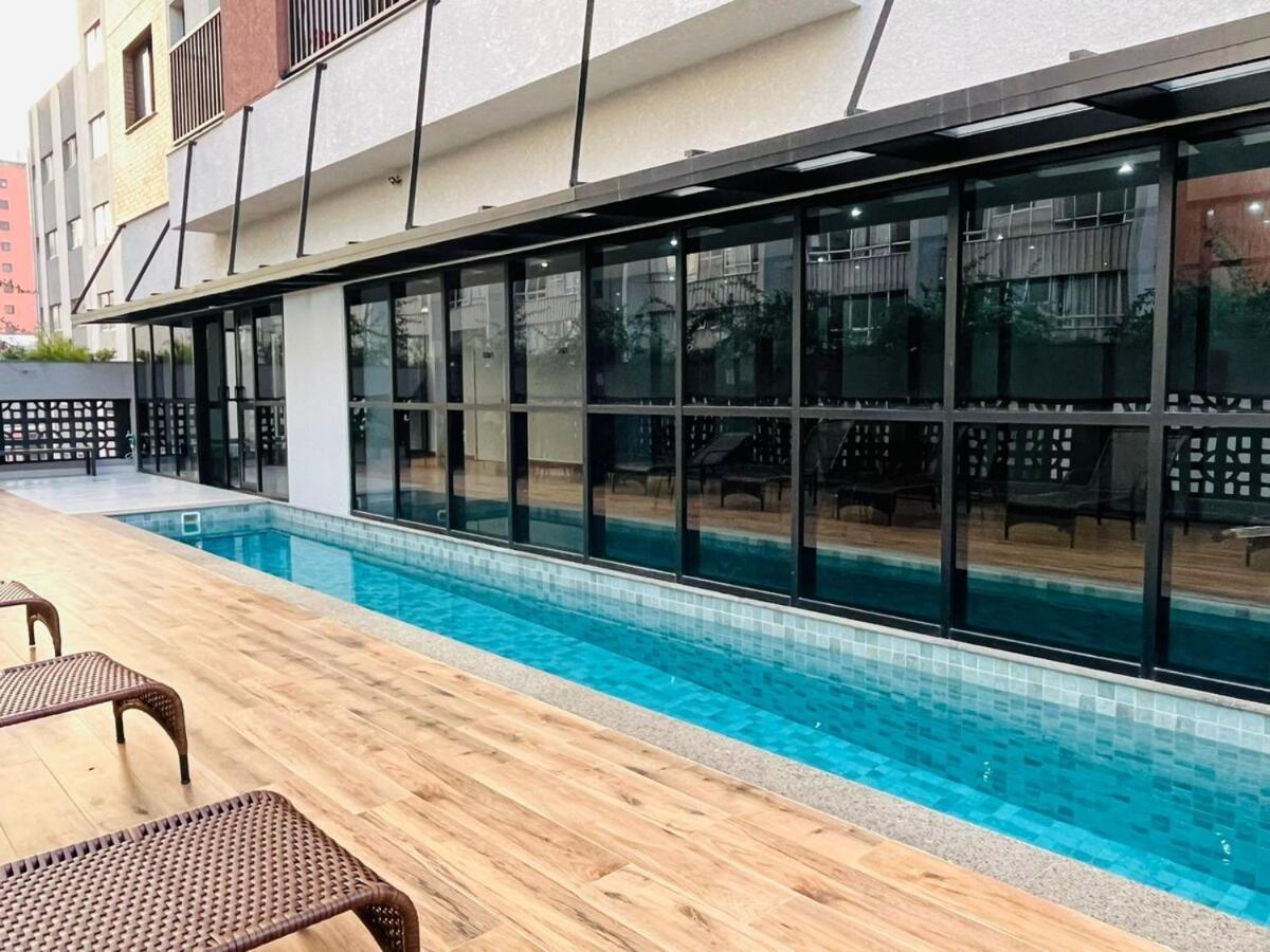 Ibz1508 - Cwb Apartamento