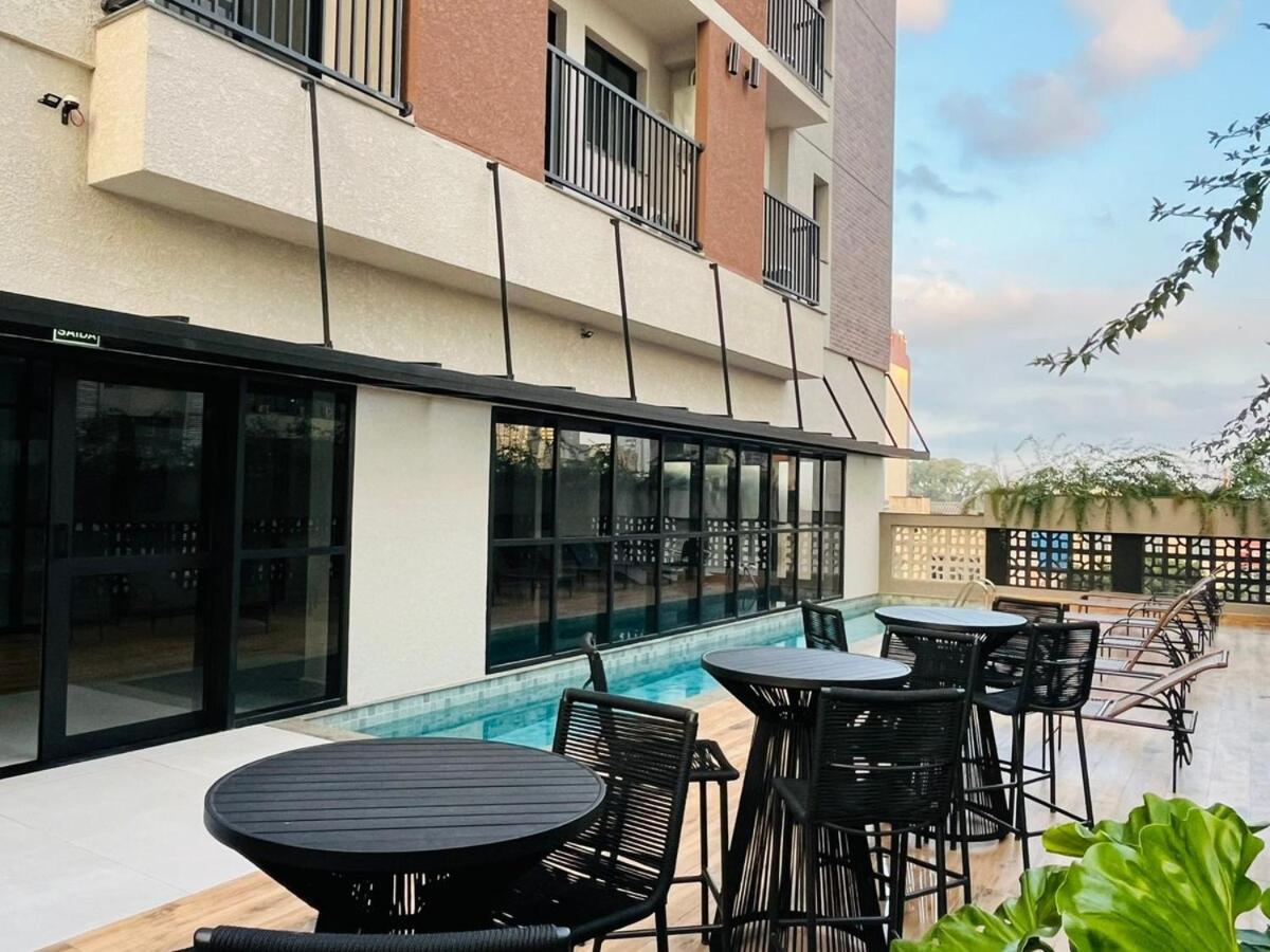 Ibz1508 - Cwb Apartamento *