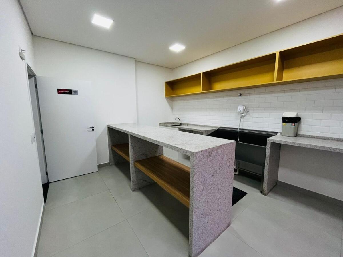 Apartamento Ibz1508 - Cwb Curitiba