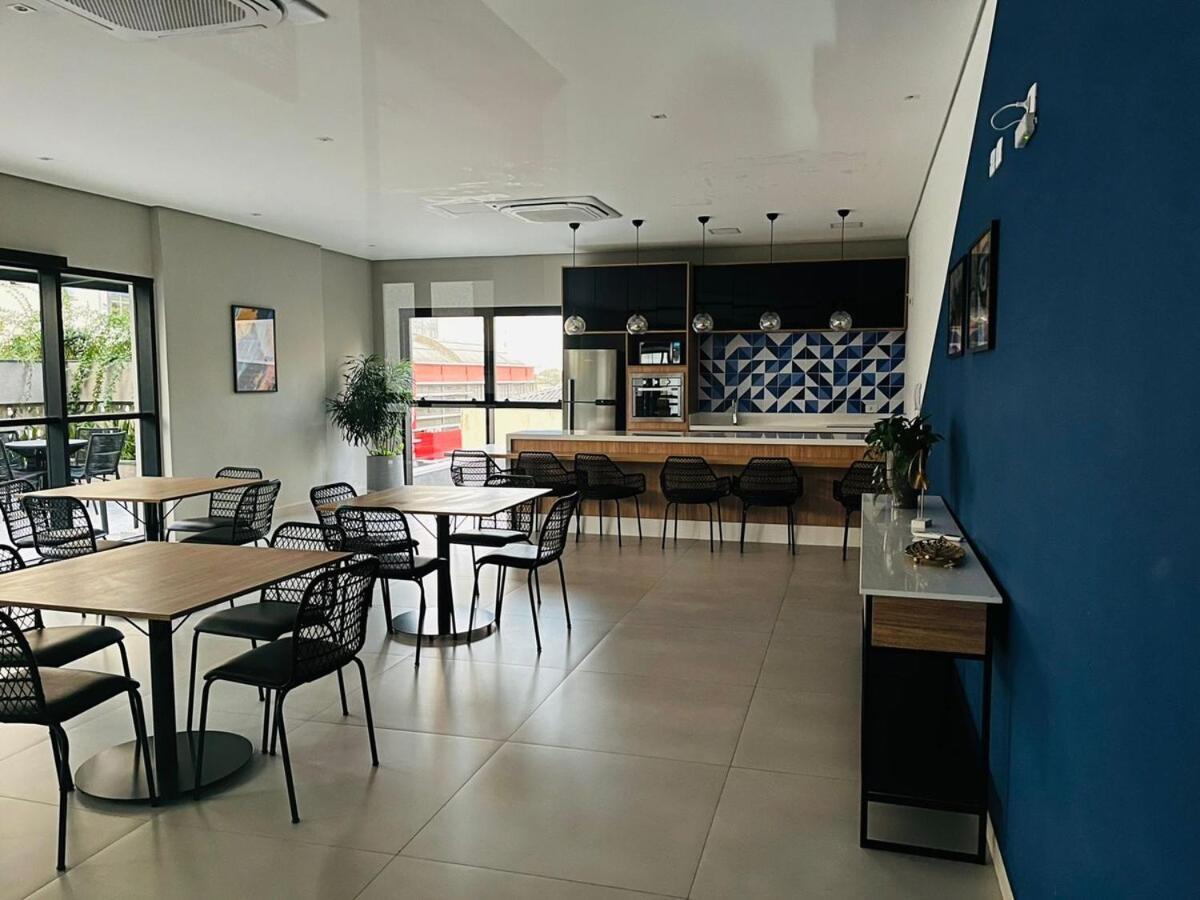 Ibz1508 - Cwb Apartamento