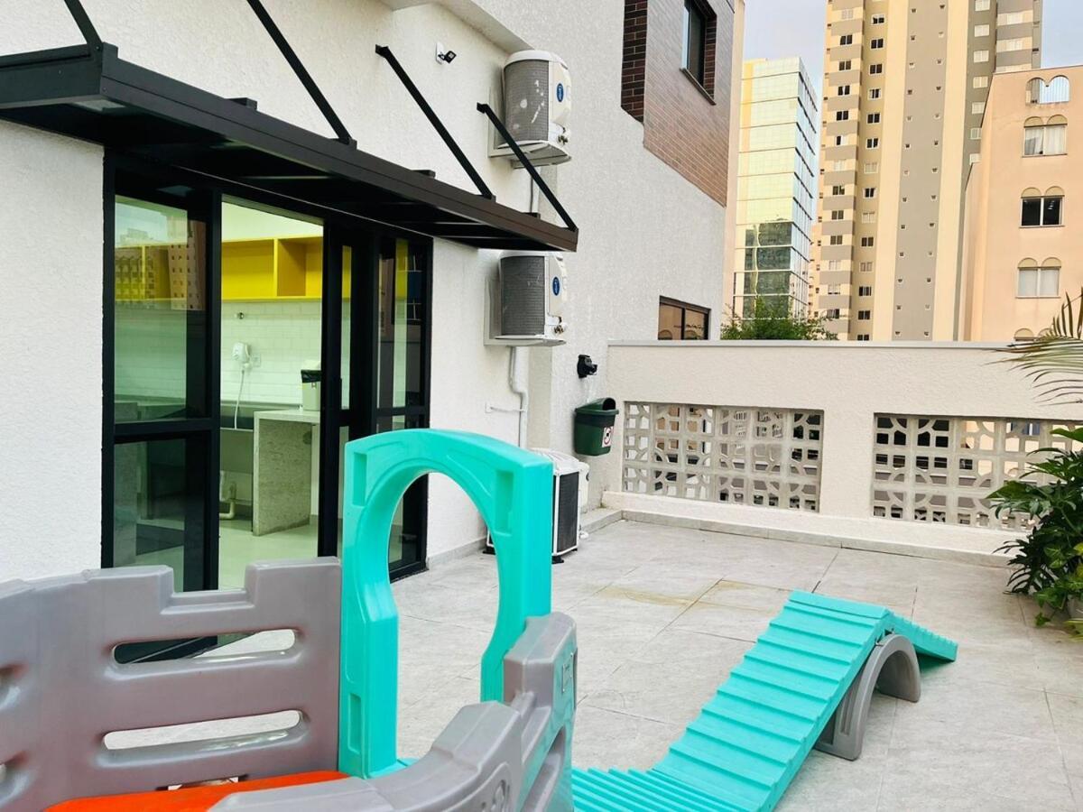 Ibz1508 - Cwb Apartamento Curitiba