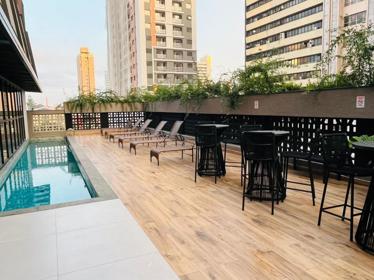 Ibz1508 - Cwb Apartamento
