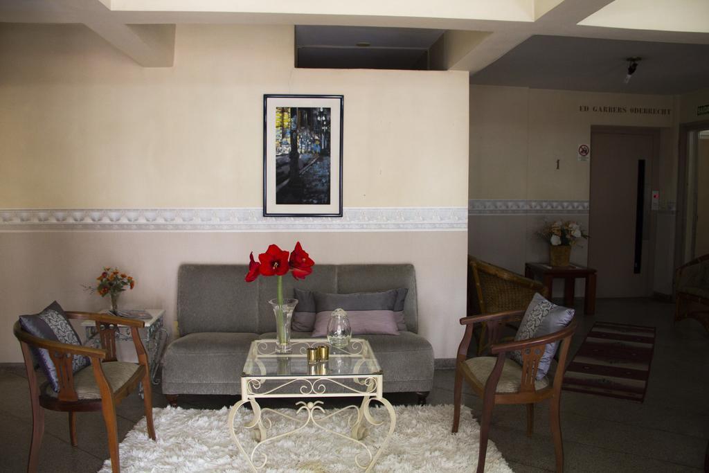 Residencial Vanessa 2*