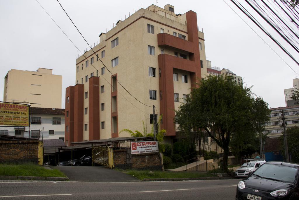 Residencial Vanessa 2* Curitiba