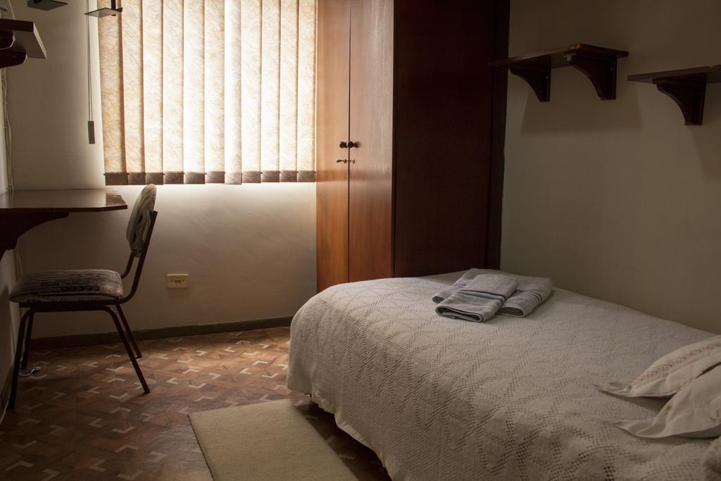 Residencial Vanessa Curitiba