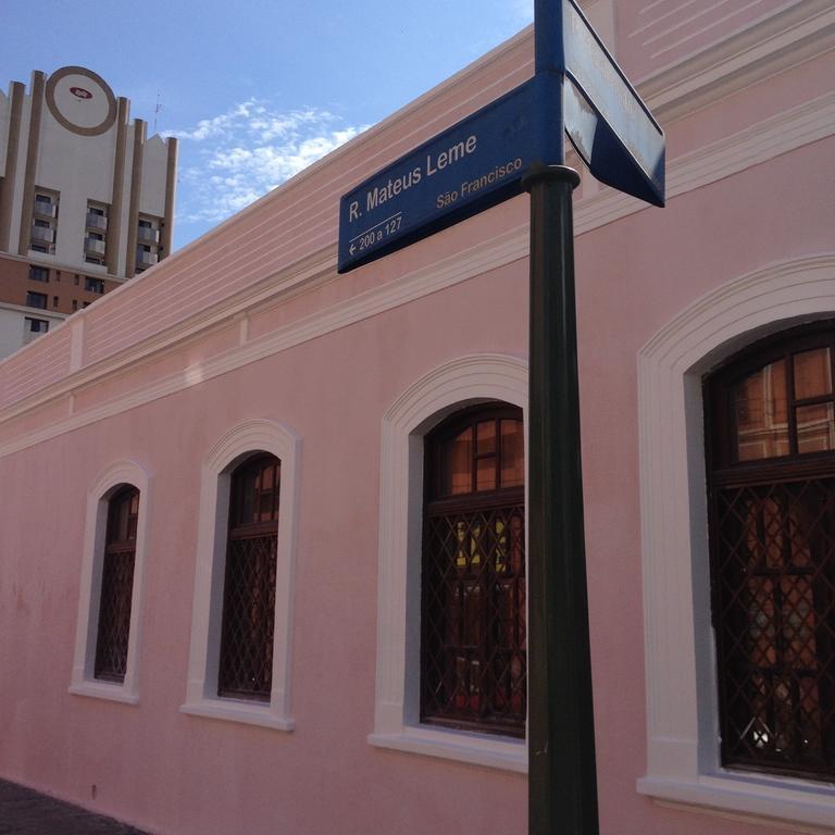 Albergue Matilda Curitiba