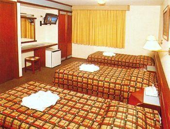 Rede Andrade Mercado Hotel 3*